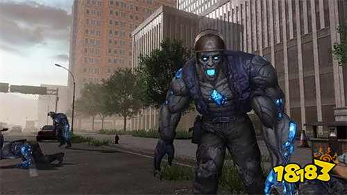 明日之后莱文市势力作战怎么玩