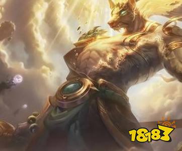 云顶之弈狗头装备 狗头出装推荐