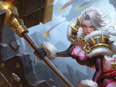 王者模拟战钟无艳怎么出装 模拟战钟无艳最强出装