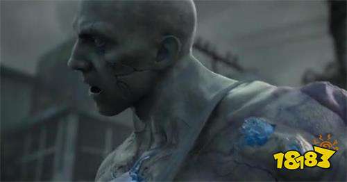 明日之后护盾怎么激发