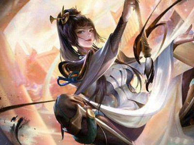 王者模拟战上官婉儿怎么出装 上官婉儿最强出装