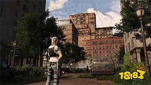 明日之后莱文市拍照怎么完成