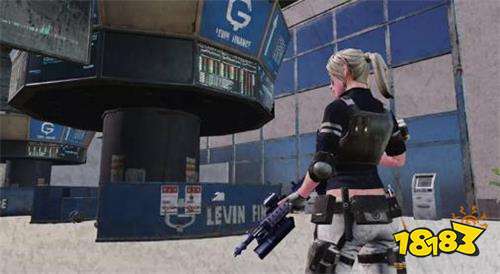 明日之后莱文市拍照怎么完成