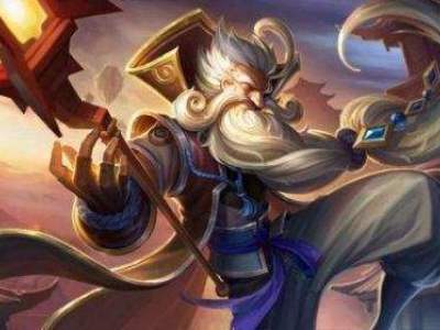 王者模拟战老夫子怎么出装 模拟战老夫子最强出装