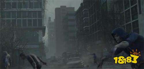 明日之后护盾怎么激发