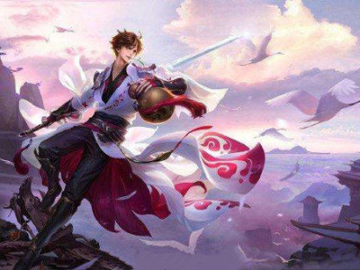 王者模拟战李白怎么出装 模拟战李白最强出装