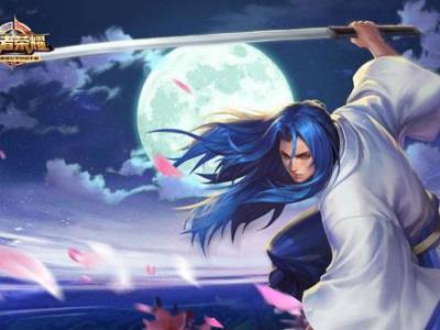 王者模拟战橘右京最强出装是什么 模拟战橘右京最强出装