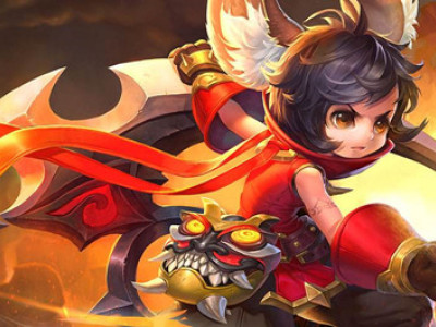 王者模拟战李元芳最强出装是什么 模拟战李元芳最强出装