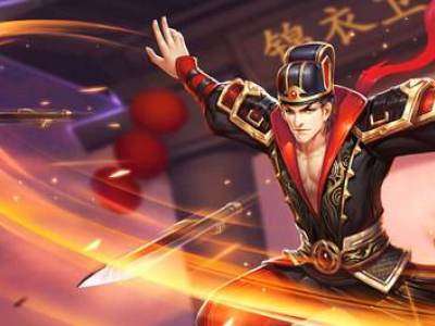 王者模拟战狄仁杰怎么出装 模拟战狄仁杰最强出装