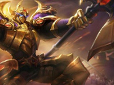 王者模拟战典韦怎么出装 模拟战典韦最强出装