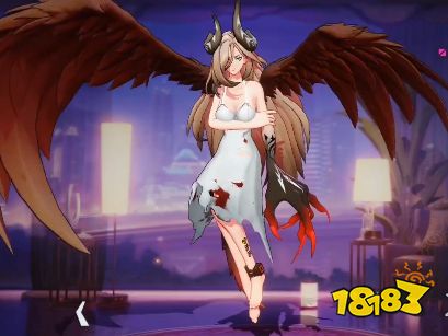 非人学园四不像技能详解双形态自由切换