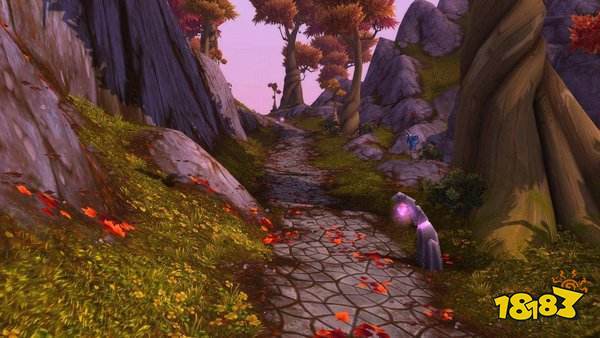 魔兽世界怀旧服黑下刷g天赋分享