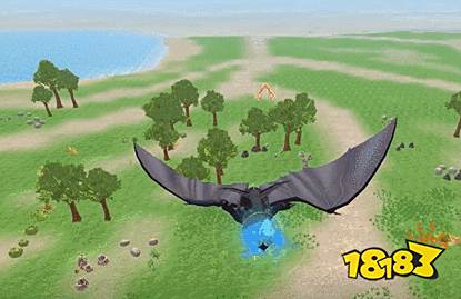 创造与魔法黑夜白昼上线毒蝠龙合成推出