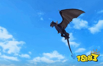 创造与魔法黑夜白昼上线毒蝠龙合成推出