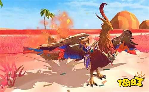 创造与魔法10月11日更新 镜花水月时装曝光