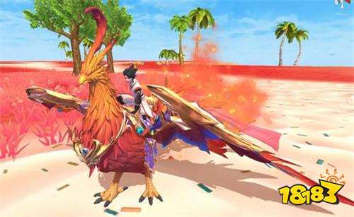 创造与魔法10月11日更新 镜花水月时装曝光