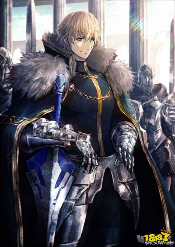 Fgo高文技能本及幕间本配置一览 181专区