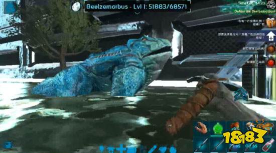 方舟生存进化枯萎之路地牢怎么玩 枯萎之路地