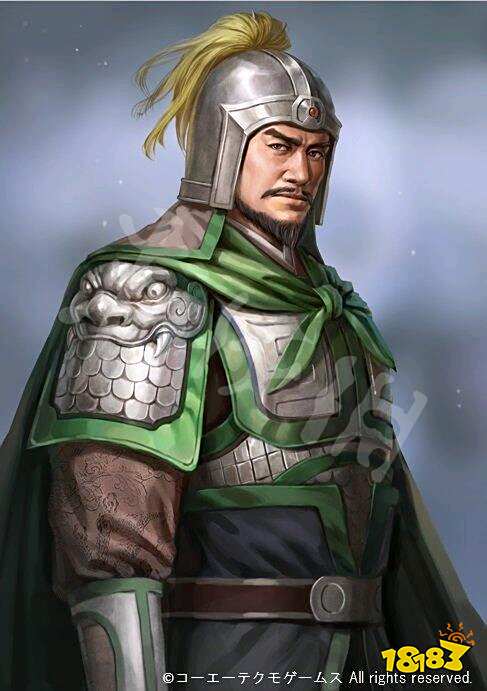 三国志14武将辅匡资料介绍辅匡武力值高吗