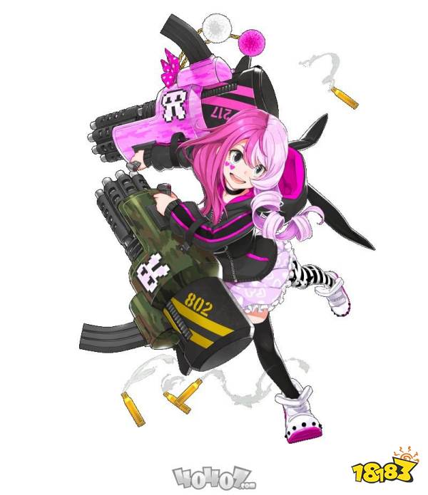 compass战斗天赋解析系统角色图鉴梅古梅古