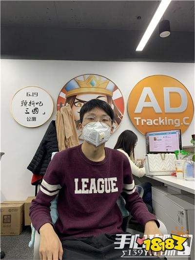 《颤抖吧三国》主策专访“为了玩家少爆肝,我把头都肝秃了”3