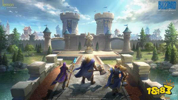 《魔兽争霸3:重制版》英文语音设置方法分享