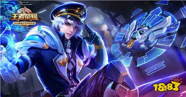 王者荣耀中诸葛亮的连招方案推荐介绍