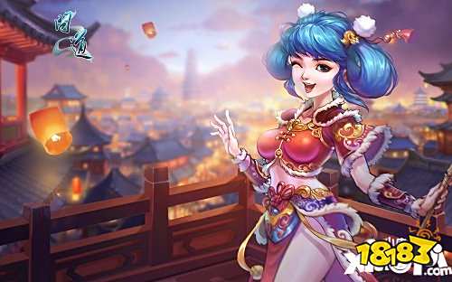 问道手游飞升攻略 怎么飞升