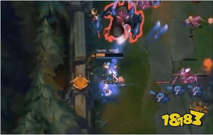 寒冰射手艾希 《LOL》S9寒冰射手艾希出装天赋 画质最好的网络游戏