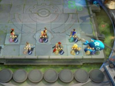 王者模拟战赌狗流怎么搭配 模拟战赌狗流阵容推荐