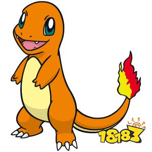 宝可梦剑盾小火龙介绍小火龙种族值特性图鉴大全