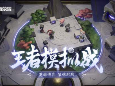 王者模拟战有什么热门吃鸡阵容 模拟战热门吃鸡阵容汇总