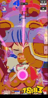 战斗天赋解析系统魔法少女莉莉卡技能是什么魔法少女莉莉卡属性一览