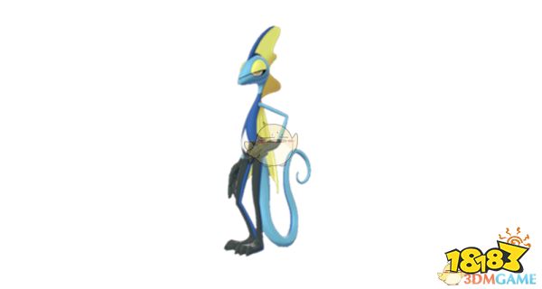 宝可梦剑盾千面避役配招及性格介绍