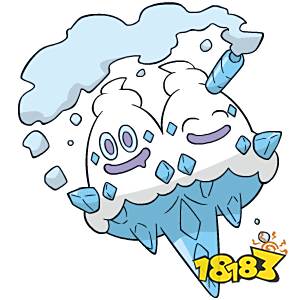 《宝可梦:剑\/盾》双倍多多冰图鉴