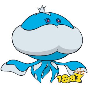 宝可梦剑盾胖嘟嘟介绍 胖嘟嘟种族值特性图鉴大全_18183.com