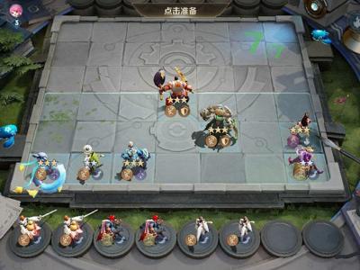 王者模拟战排位怎么升级 模拟战段位提升攻略