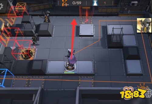 明日方舟危机合约红刀哥怎么打 红刀哥打法攻略分享