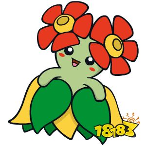 宝可梦剑盾美丽花怎么得美丽花图鉴 181宝可梦剑盾专区