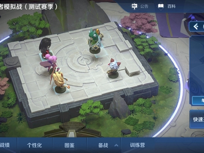 王者模拟战精灵怎么升级 模拟战精灵升级方法介绍