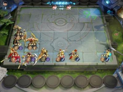 王者模拟战弃牌是什么意思 王者荣耀弃牌库机制介绍