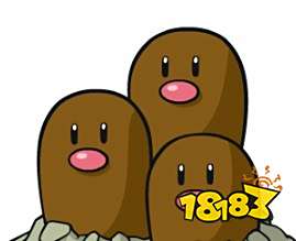 宝可梦剑盾三地鼠进化属性图鉴