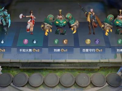 王者模拟战怎么刷钱最快 王者模拟战赚金币技巧