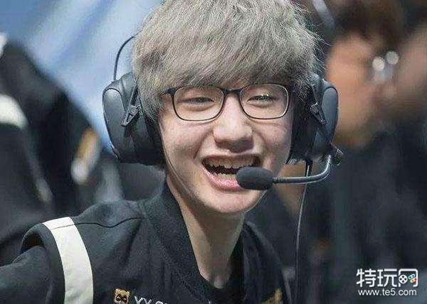 lpl赛区凶猛风格能否帮助小花生peanut重回巅峰