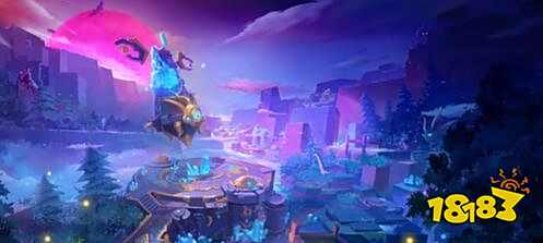 我的起源奶妈武器排行 奶妈带什么武器好