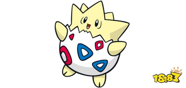 宝可梦剑盾波克比图鉴