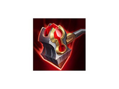 王者模拟战碎星锤属性是什么 模拟战碎星锤装备介绍