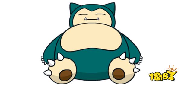 宝可梦剑盾卡比兽在哪抓卡比兽图鉴