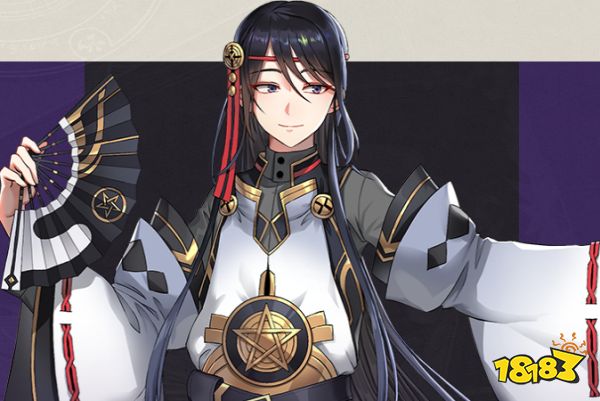 启源女神安倍晴明怎么玩安倍晴明阵容搭配攻略