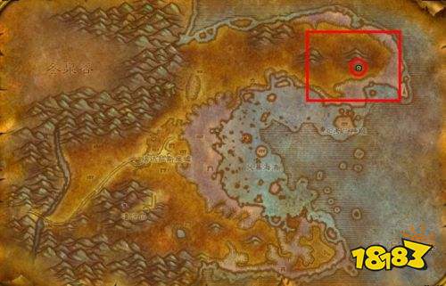 《魔兽世界怀旧服》元素入侵 土元素入侵时间地点!